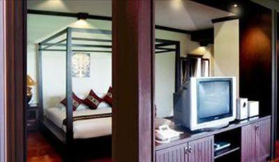 фото отеля Gassan Khuntan Golf And Resort Lamphun