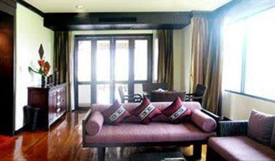 фото отеля Gassan Khuntan Golf And Resort Lamphun