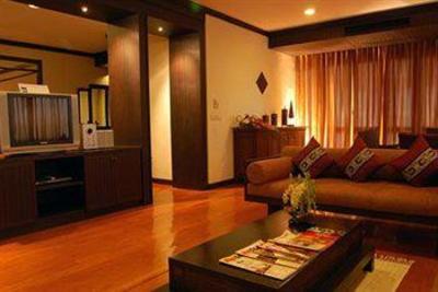 фото отеля Gassan Khuntan Golf And Resort Lamphun