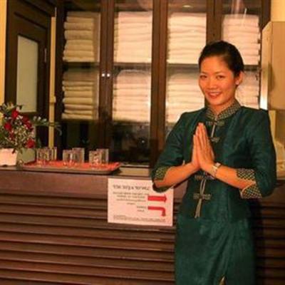 фото отеля Gassan Khuntan Golf And Resort Lamphun