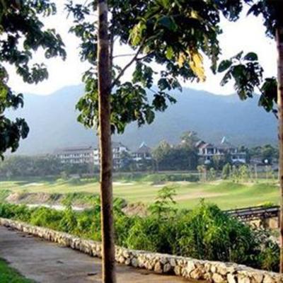 фото отеля Gassan Khuntan Golf And Resort Lamphun