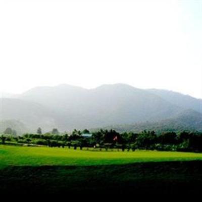 фото отеля Gassan Khuntan Golf And Resort Lamphun