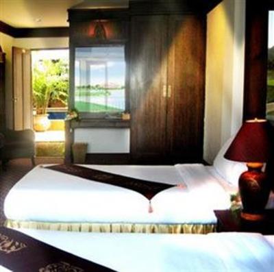 фото отеля Gassan Khuntan Golf And Resort Lamphun