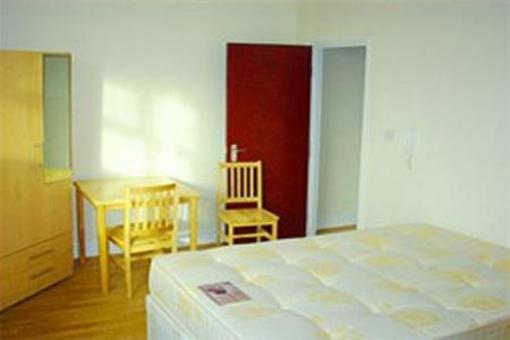 фото отеля Grand Parade Apartments