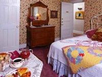Main Street Manor Bed & Breakfast Inn