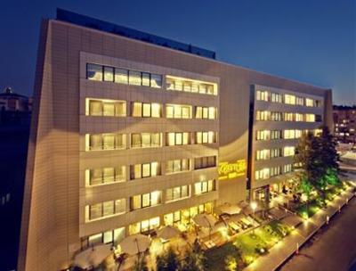 фото отеля Volley Hotel Izmir