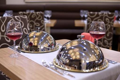 фото отеля Volley Hotel Izmir
