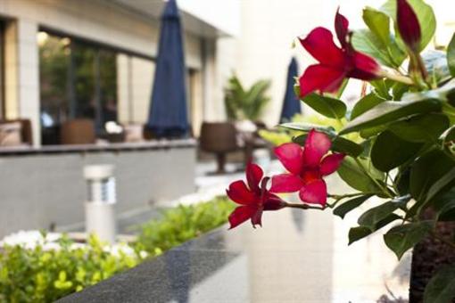 фото отеля Volley Hotel Izmir