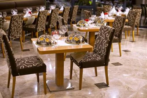 фото отеля Volley Hotel Izmir
