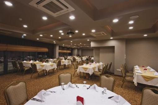 фото отеля Volley Hotel Izmir
