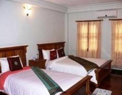 фото отеля Phounsab Guesthouse
