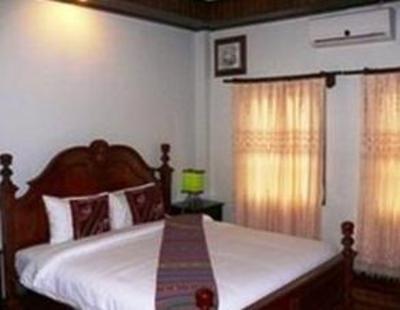 фото отеля Phounsab Guesthouse