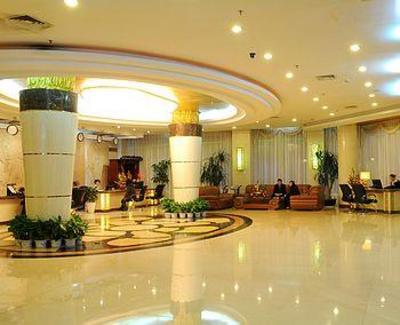 фото отеля Victoria Hotel Shishi