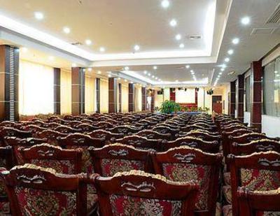 фото отеля Victoria Hotel Shishi