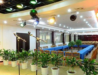фото отеля Victoria Hotel Shishi