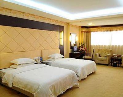 фото отеля Victoria Hotel Shishi
