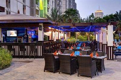 фото отеля Dubai Trade Centre Hotel Apartments