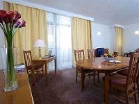Dubai Trade Centre Hotel Apartments