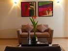 фото отеля Dubai Trade Centre Hotel Apartments