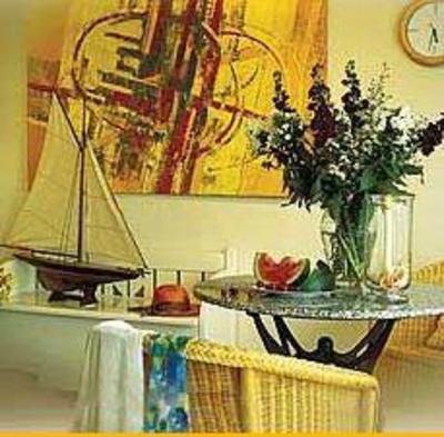 фото отеля Appartmenthauser Sommerwind
