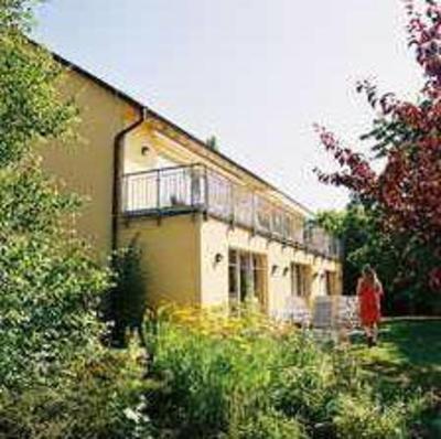 фото отеля Appartmenthauser Sommerwind