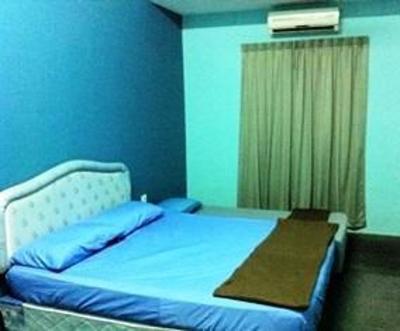 фото отеля Comfortable Inn Melaka