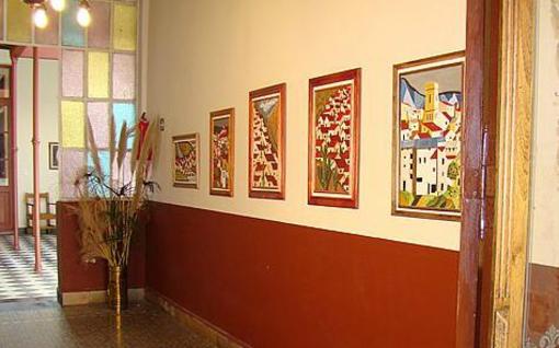 фото отеля Casa De Borgona