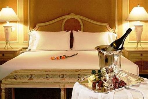 фото отеля Hotel Ronsel