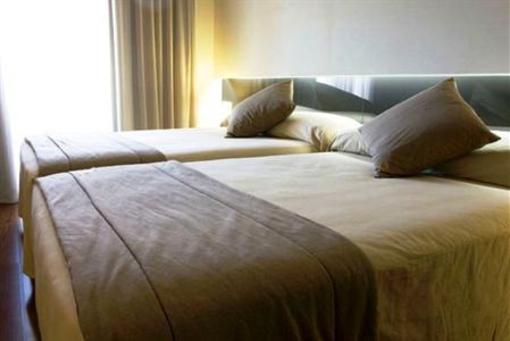 фото отеля Hotel Ronsel