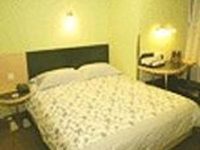 Motel 168 Harbin Dongdazhi Street