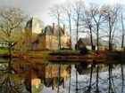 фото отеля Chateau Du Bois Glaume