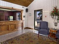 Super 8 Higginsville