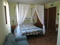 Hotel La Fontana Trieste