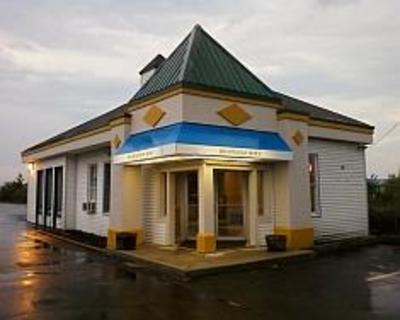 фото отеля Inn at Portland