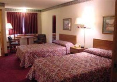 фото отеля Inn at Portland