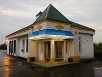 Inn at Portland