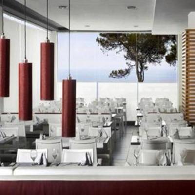 фото отеля Augustus Apartamentos Cambrils