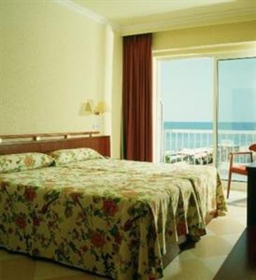 фото отеля Augustus Apartamentos Cambrils