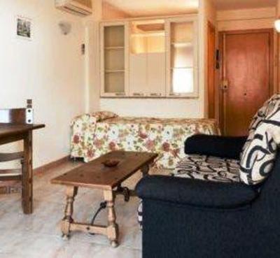 фото отеля Augustus Apartamentos Cambrils