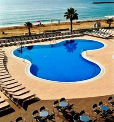 фото отеля Augustus Apartamentos Cambrils