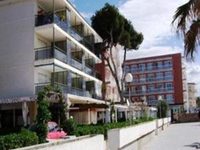 Augustus Apartamentos Cambrils