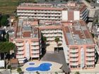 фото отеля Augustus Apartamentos Cambrils