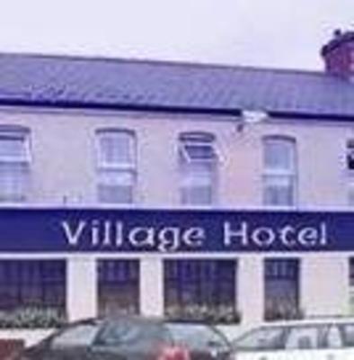 фото отеля McKevitts Village Hotel Carlingford