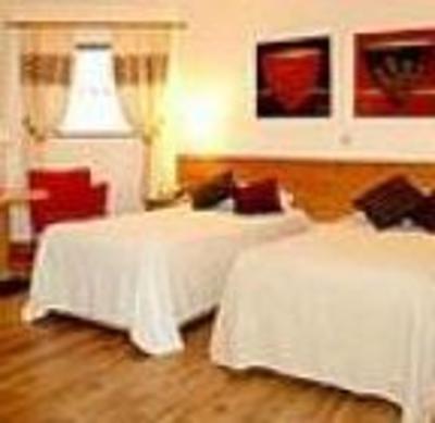 фото отеля McKevitts Village Hotel Carlingford