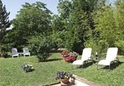 фото отеля Le Ginestre B&B de Charme