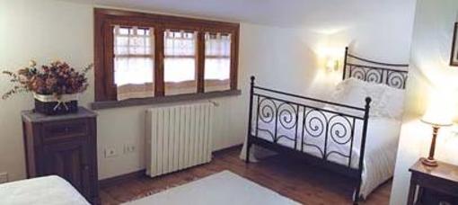 фото отеля Le Ginestre B&B de Charme