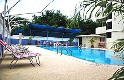 фото отеля Thongsathit Hill Resort Nakhon Ratchasima
