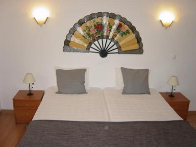 фото отеля Casa Vieira