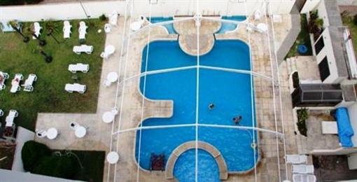 фото отеля South Beach Hotel & Spa