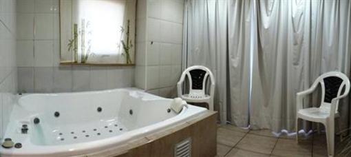 фото отеля South Beach Hotel & Spa